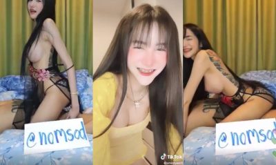 คลิปหลุดvk smildyee11น้องสมายด์ porn นัดคนดูมาตอกขึ้นโยกควยบดควยเสียวกลางไลฟ์ ขย่มรัวๆจนน้ำพุ้ง