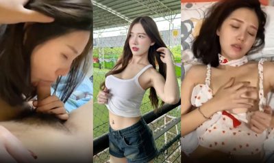 คลิปหลุด Onlyfans ndream porn ใส่ชุดครอสเพย์ให้แฟนใครไม่รู้ดูก่อนถามว่าเสี้ยนเย็ดดุไหมแฟนใครไม่รู้ก็ตอบเลยว่าเสี้ยนเย็ดดุสุดๆ น้องดรีมเลยจับควยมาอมอมลึกถึงคออ๊อกๆ ก่อนจะจับโดนจับตอกหีจนน้ำแตกในคาหีเย็ดดุไปครางเสียงใสไปโครตเสียว