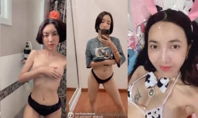 คลิปหลุดvk คลิปxxx lovelyfrisrt69 สาวผมสั้นเซ็กส์จัดโดนผัวใหม่ถ่ายภาพหีก่อนซอย ขึ้นโยกควยเสียวครางเสียงใสได้อารมณ์มาก