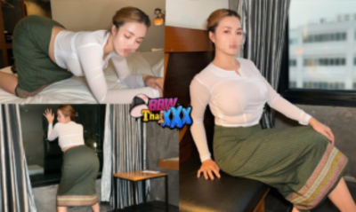 คลิปหลุด fansly bbwthaiคลิปหลุดxxx หนุ่มล่อเย็ดดุสาว เด็ดขนาดนี้ก็ต้องขอเย็ดดุหีคาชุดเลยละกัน จับสาวเย็ดดุสดเย็ดดุเสียวเย็ดดุท่าหมา